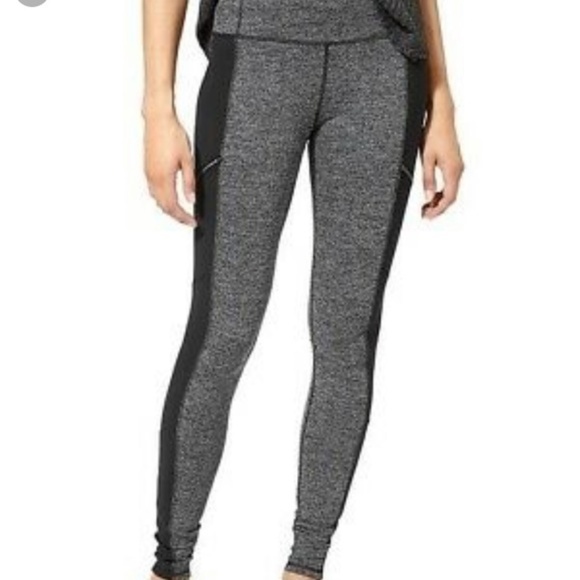 Athleta Pants - Athleta Herringbone Leggings XS